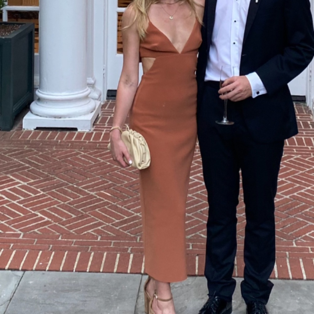 Bec + Bridge Dress